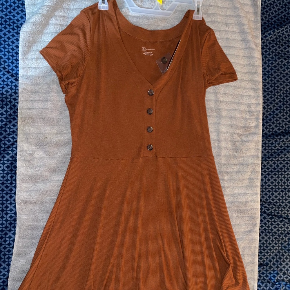 Women’s dress